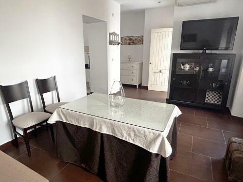 Bonito Apartamento Wifi Gratis. Utrera
