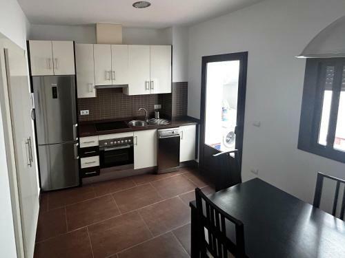 Bonito Apartamento Wifi Gratis. Utrera