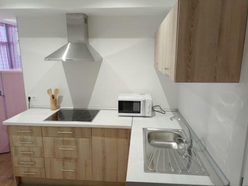 Apartamento_santa Isabel