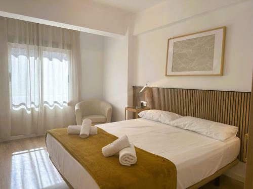 Apartamento Furio Silence