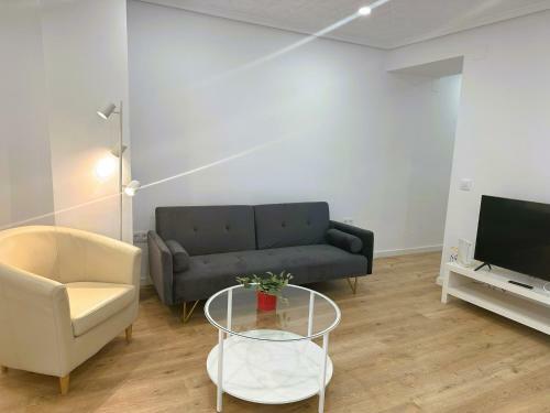 Apartamento Furio Silence