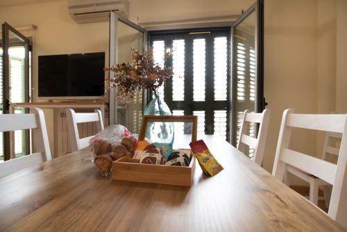 Apartamento Irimo