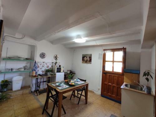 Casa Soneja