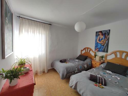 Casa Soneja