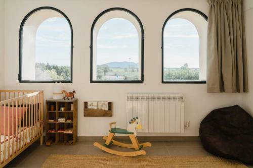 Apartamento La Pomera