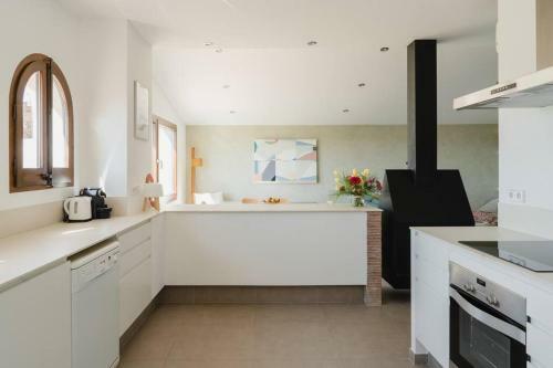 Apartamento La Pomera