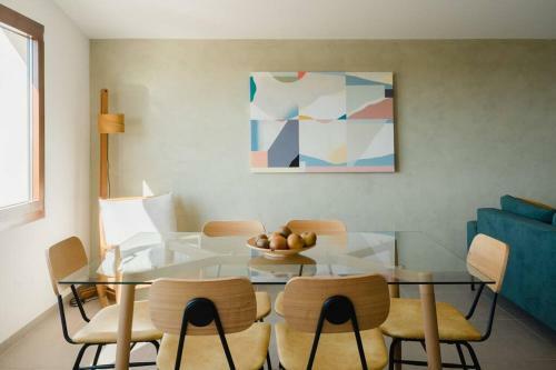 Apartamento La Pomera