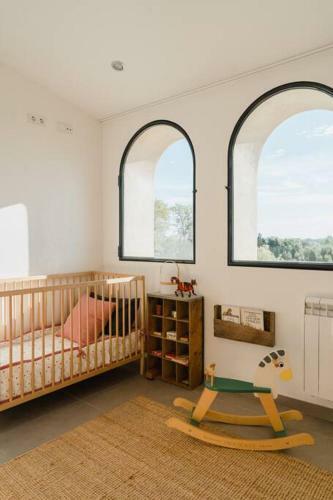 Apartamento La Pomera