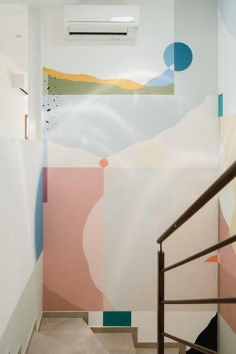 Apartamento La Pomera