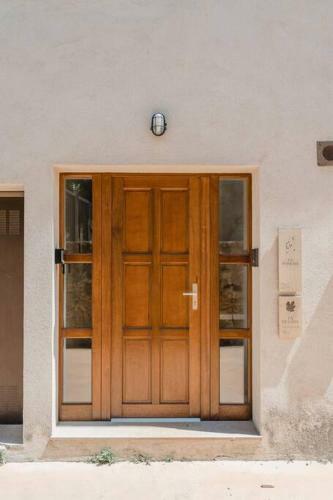 Apartamento La Pomera