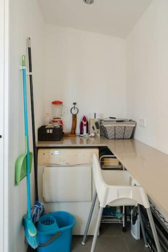 Apartamento La Pomera