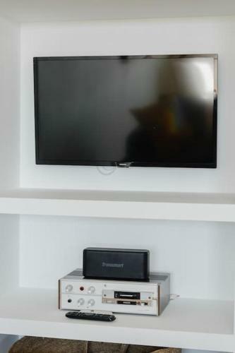 Apartamento La Pomera
