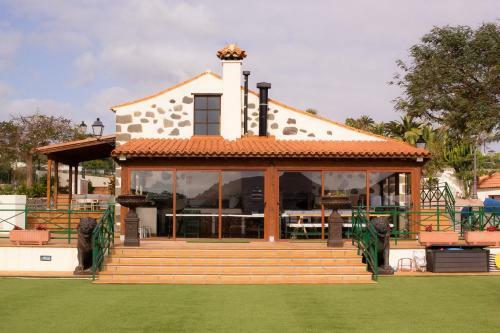 Finca Los �ngeles