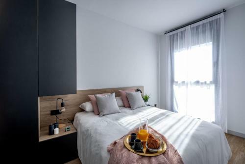 Apartamento Be Casa - Rivas
