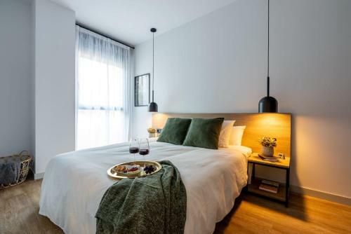 Apartamento Be Casa - Rivas
