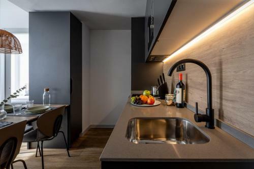 Apartamento Be Casa - Rivas