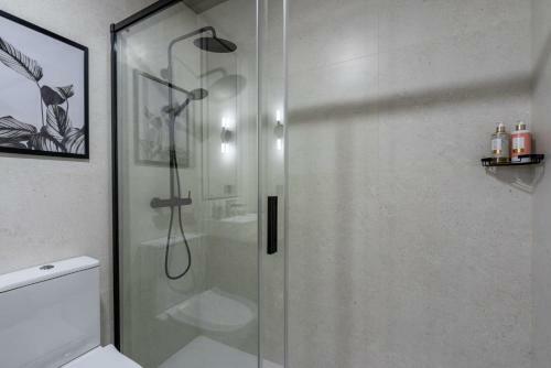 Apartamento Be Casa - Rivas