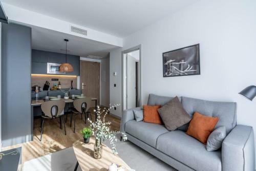 Apartamento Be Casa - Rivas
