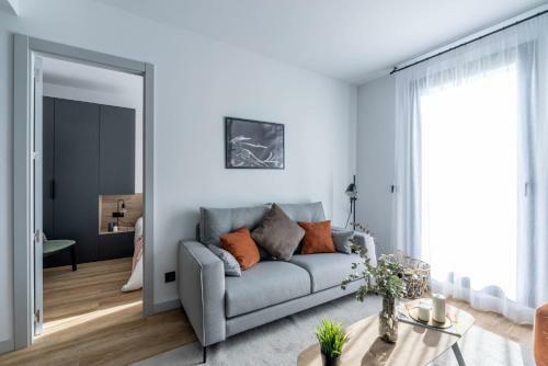 Apartamento Be Casa - Rivas
