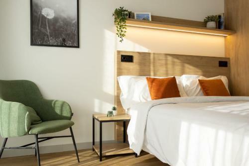 Apartamento Be Casa - Rivas