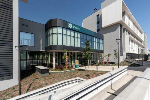 Apartamento Be Casa - Rivas
