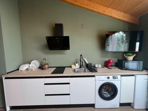 Apartamentos Garc�a De Paredes