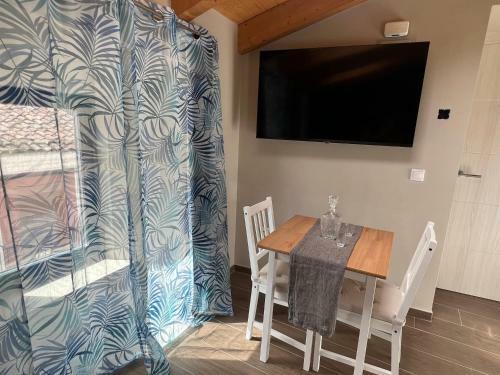 Apartamentos Garc�a De Paredes