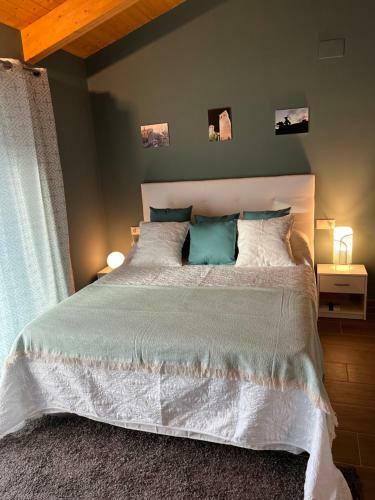 Apartamentos Garc�a De Paredes