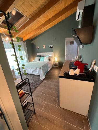 Apartamentos Garc�a De Paredes