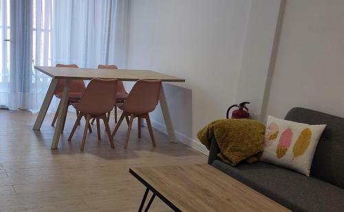 Apartamento Txoko Loft Ribera