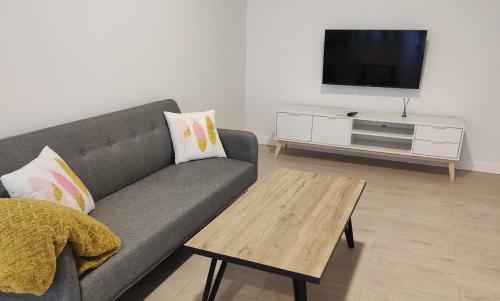 Apartamento Txoko Loft Ribera
