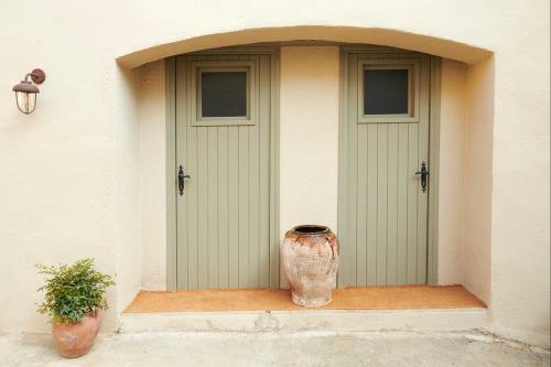 Casa Rural Sull�