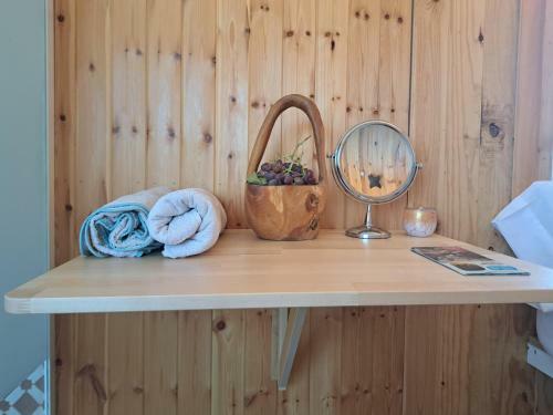 Tiny House Cami�n Fijo En Islas Canarias
