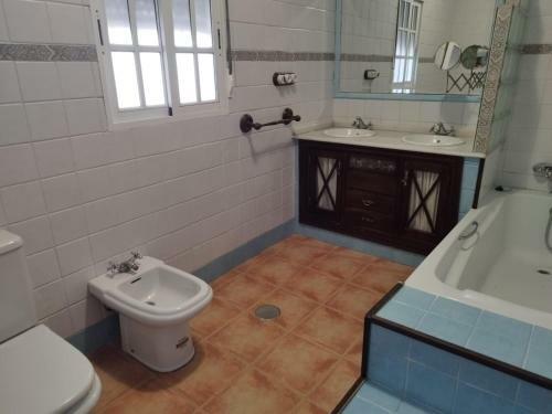 Casa Se�orial Sara