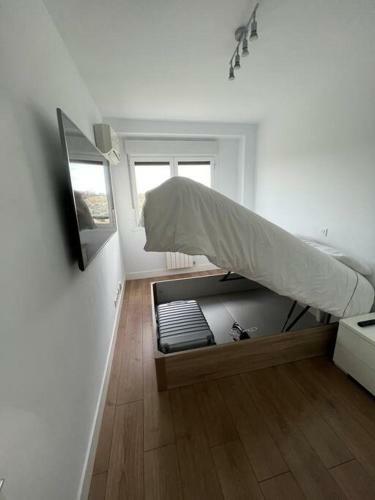 Apartamento Cerca Centro Madrid