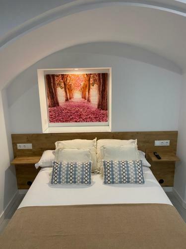 Apartamento Casa Estudio Trujillo