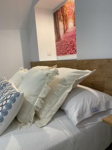 Apartamento Casa Estudio Trujillo