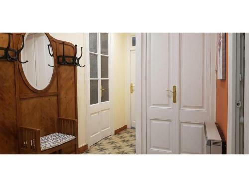 Apartamento Pis Rom�ntic A Tremp