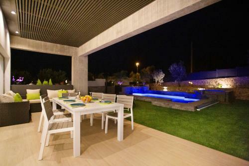 Villa Laian Branded Residensed