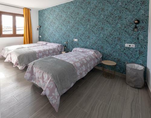 Casa Rural El Cuartel De Ucl�s