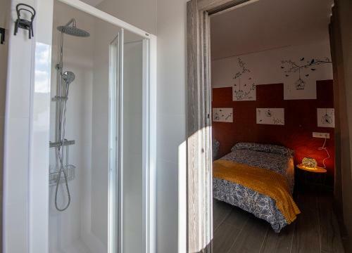 Casa Rural El Cuartel De Ucl�s
