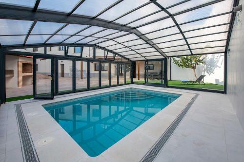 Casa Rural El Cuartel De Ucl�s