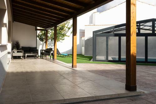Casa Rural El Cuartel De Ucl�s
