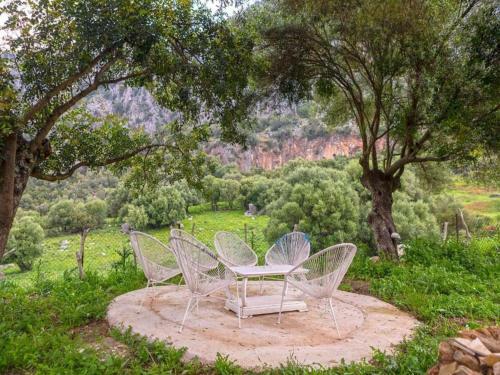 Casa El Garciago- Designed For Nature Lovers
