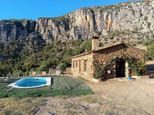 Casa El Garciago- Designed For Nature Lovers