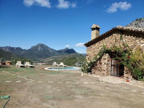 Casa El Garciago- Designed For Nature Lovers