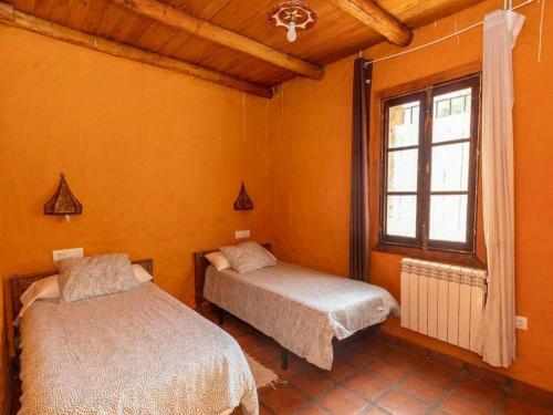 Casa El Garciago- Designed For Nature Lovers
