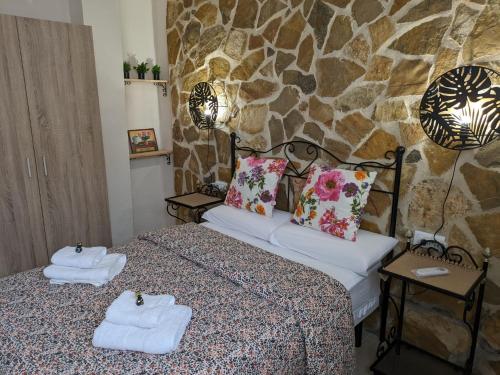 Chalet Con Piscina, Barbacoa Y Jacuzzi En Valencia