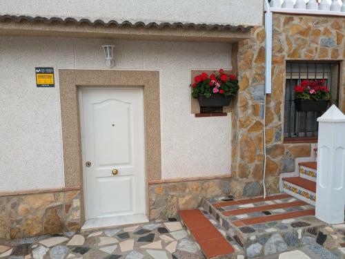 Chalet Con Piscina, Barbacoa Y Jacuzzi En Valencia