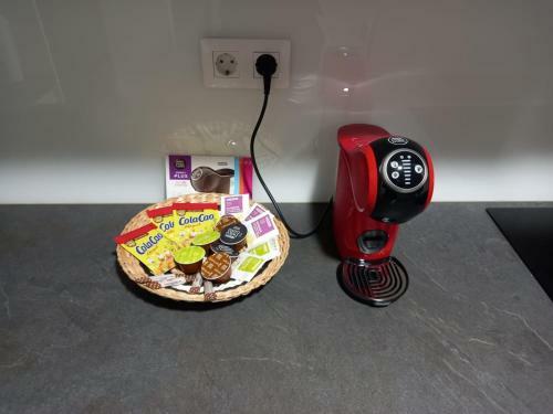 El Ritual Apartamento